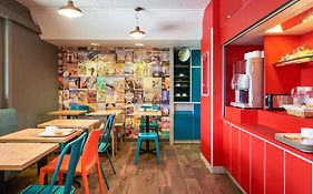 hotelF1 Bordeaux Ville rénové