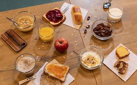 hotelF1 Bordeaux Ville rénové